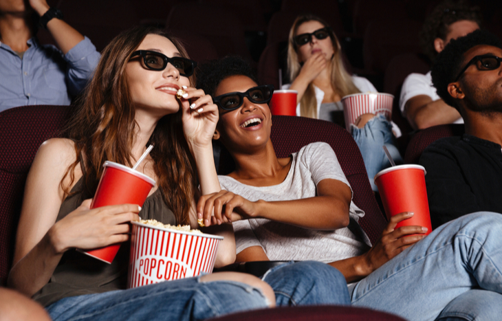 3 Movie Theater Stocks to Watch