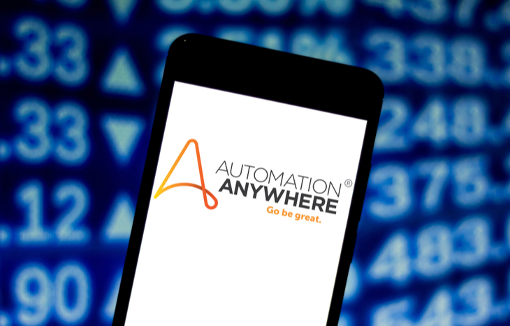 Automation Anywhere IPO: Software Giant Planning for 2022 Listing