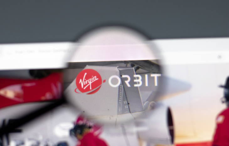 VORB Stock: Virgin Orbit Taking Off, Here’s What You Need to Know