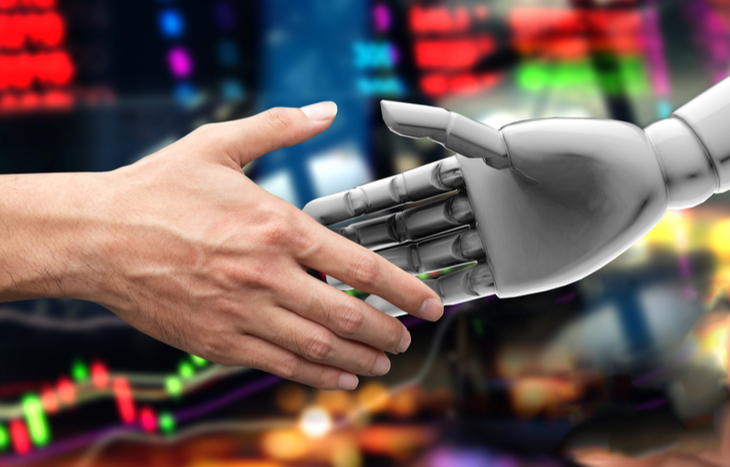 The 4 Best Automation Stocks to Buy