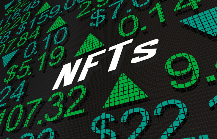 Skip The Bored Apes, Here Are 11 NFT Stocks To Buy Instead