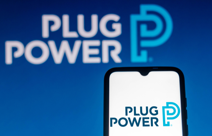 Plug Power Stock Forecast