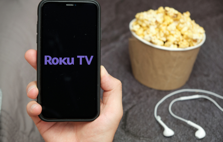 Should I Buy the Dip on Roku Stock?