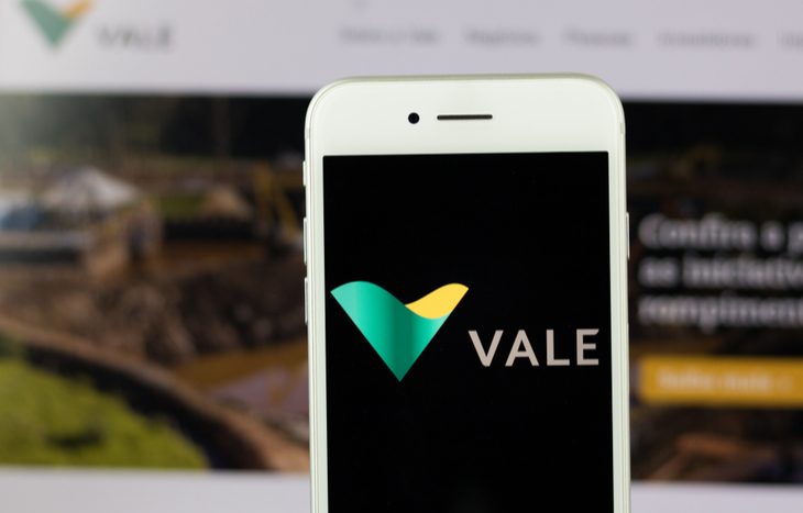 Vale Stock: Recovery Underway, Here’s What You Need to Know