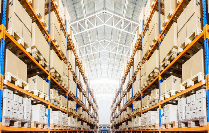 The Safest Warehouse Stocks to Store Your Money