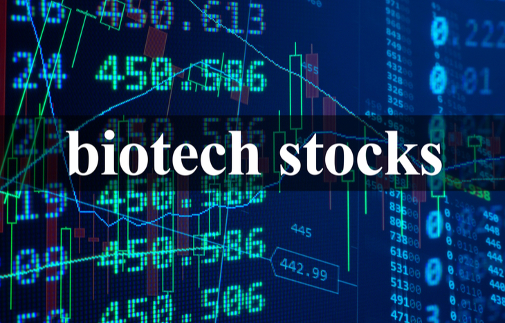 3 Of the Top Biotech Stocks to Buy