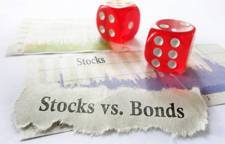 Bonds vs. Stocks: Difference Between Bonds and Stocks