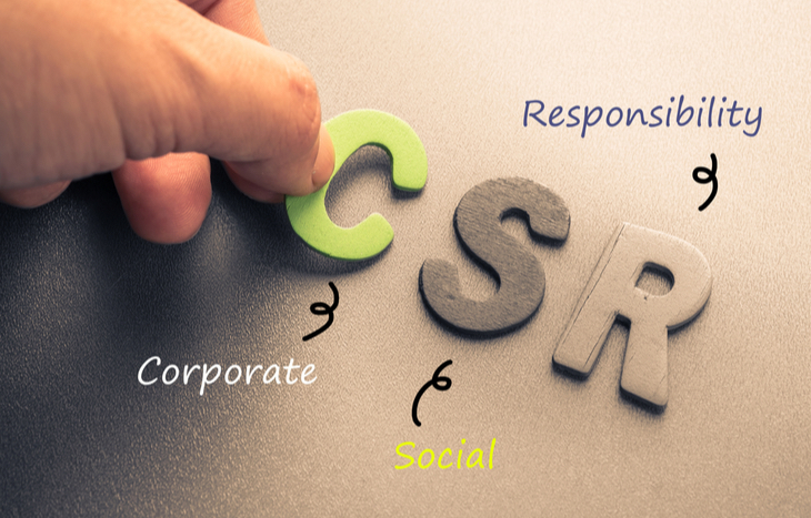 What is Corporate Social Responsibility?