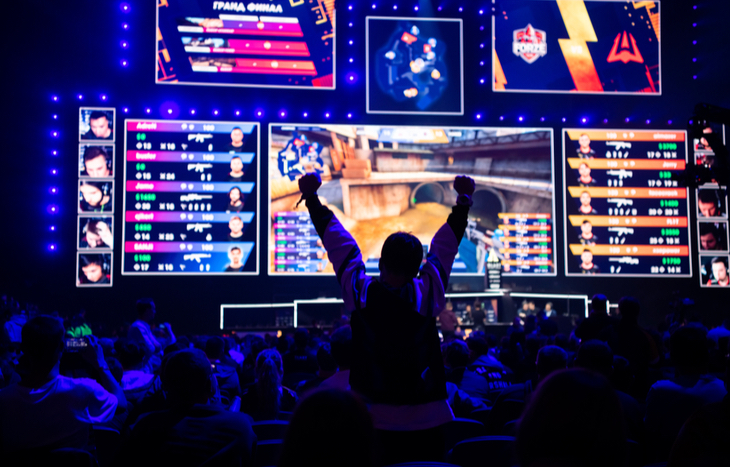 3 Best ESports Stocks to Buy in 2022