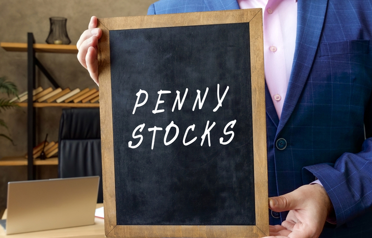 Best Penny Stocks to Buy Now