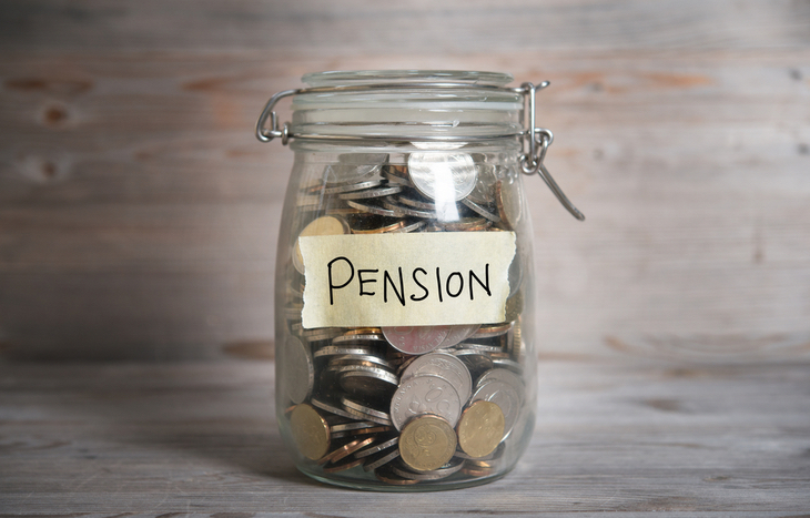 What is Pension and How Does it Work?