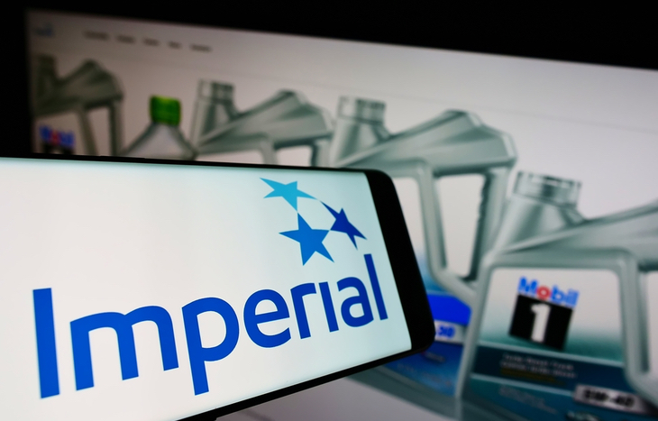 IMPP Stock: Why Shares of Imperial Petroleum Are Trending