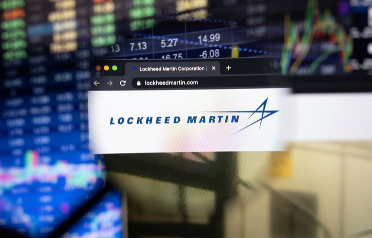 Lockheed Martin Stock: Defense Leader Falls, Time to Buy?