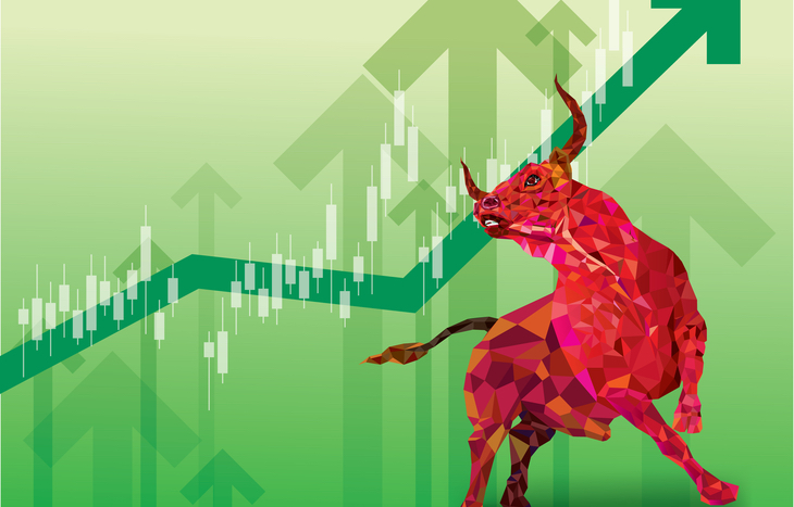 5 Bullish Stocks and the Case for Investing Right Now