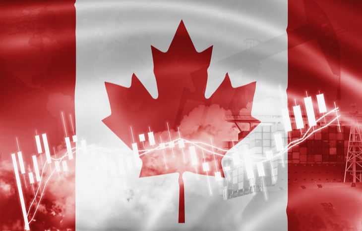 Best Canadian Oil Stocks