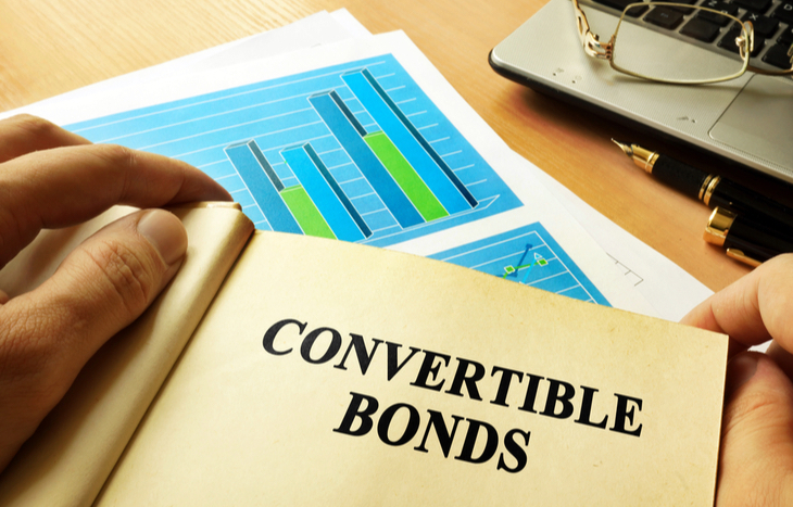 What are Convertible Bonds?