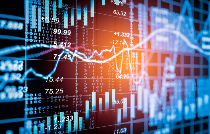 Top Financial Stocks to Buy In 2022 With Interest Rates Rising