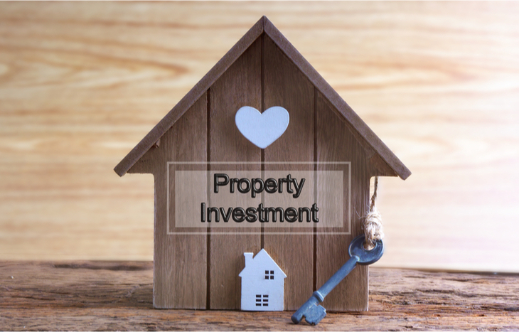 Investing in Property