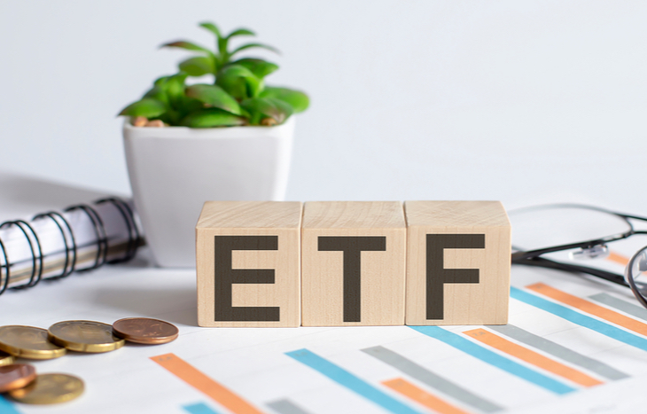 Monthly Dividend ETFs for 2022