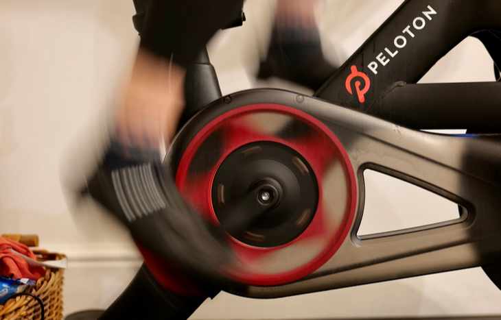 Peloton Stock Forecast