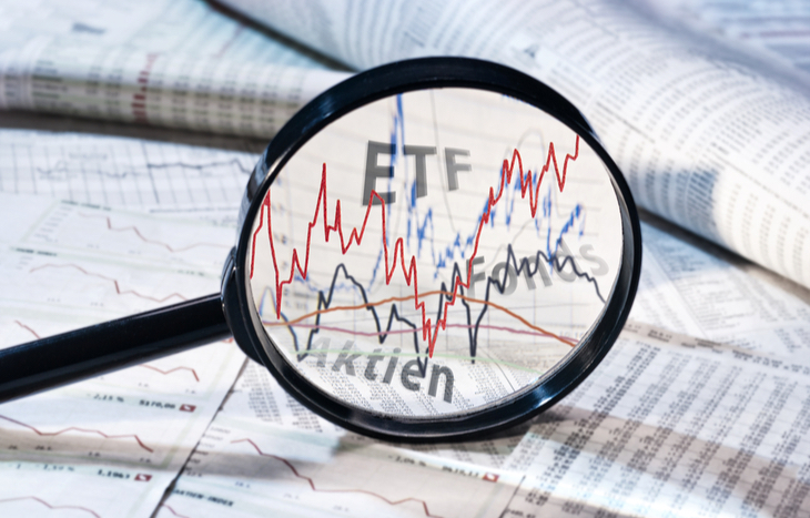 Popular ETFs to Buy Now