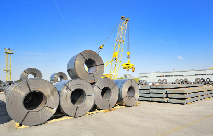 Best Steel Stocks to Fortify Your Portfolio