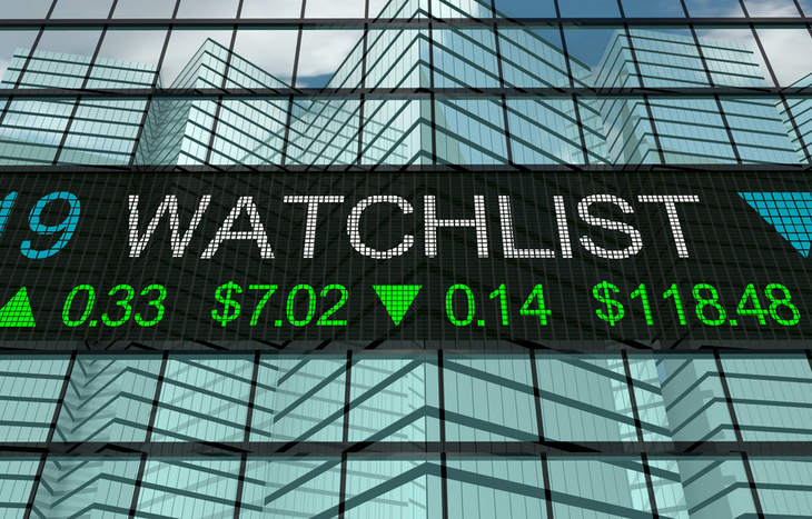 Stocks to Watch in 2022