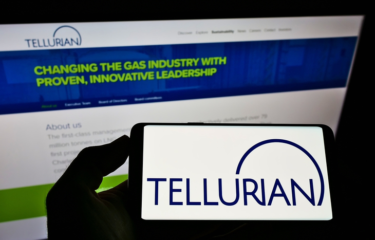 With Tellurian Stock Trending, Is Now the Time to Buy?