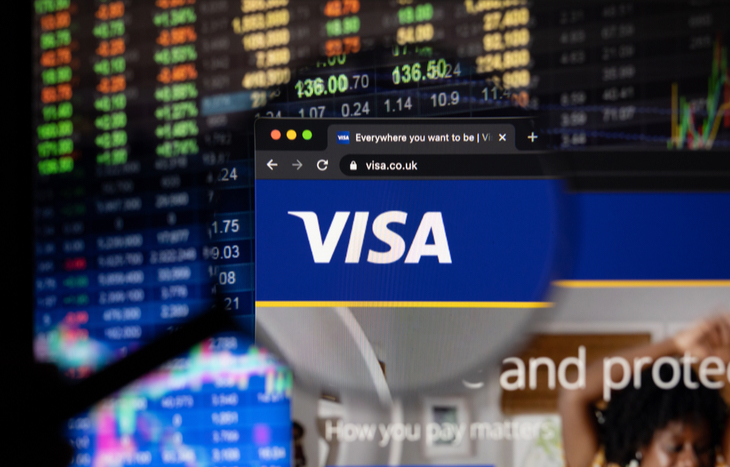 Visa Stock Forecast