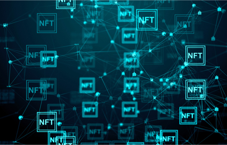 5 Best NFT Companies to Invest in the Billion Dollar NFT Market