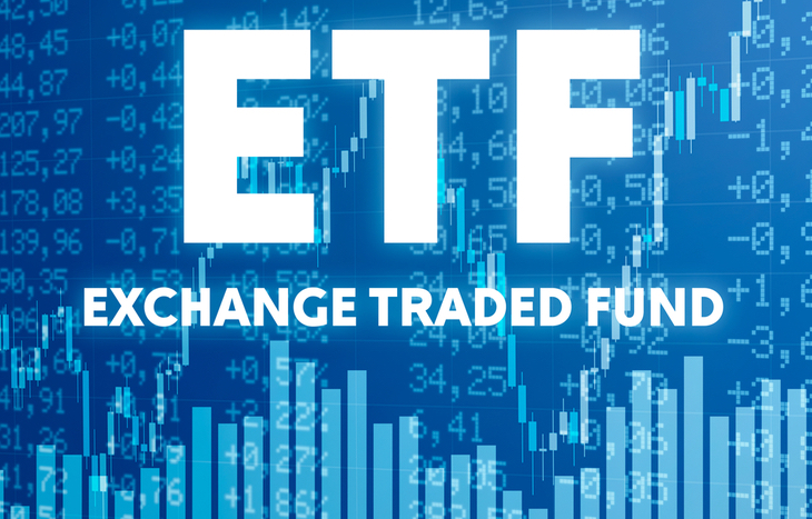 The Best Performing ETFs of 2022 (So Far)