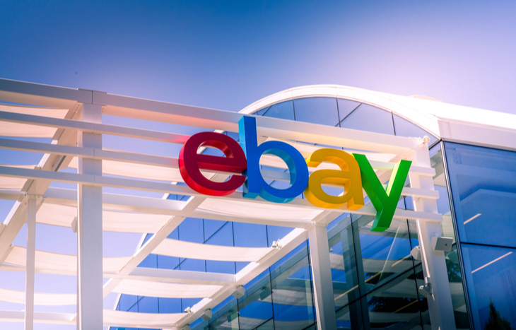 eBay Stock Forecast