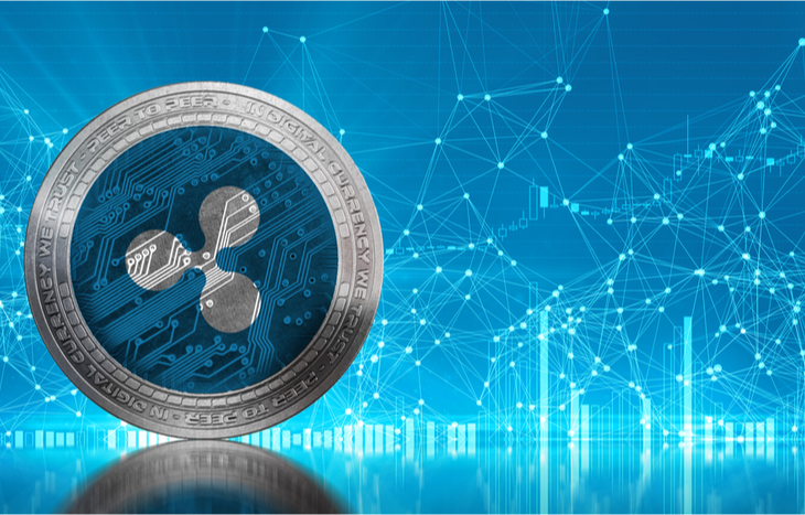 Ripple Price Prediction