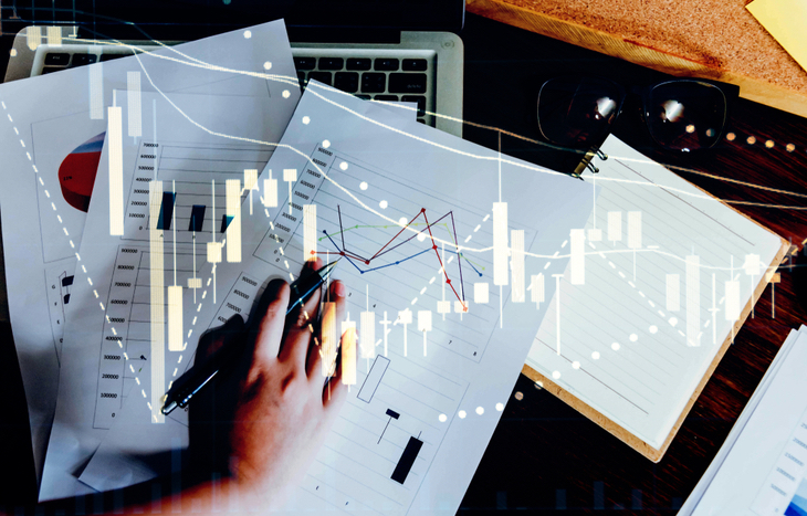 Best Technical Analysis Patterns