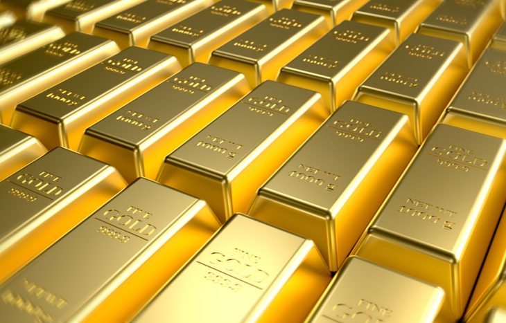 Gold Rush: Discover the Most Profitable Way to Invest in Gold