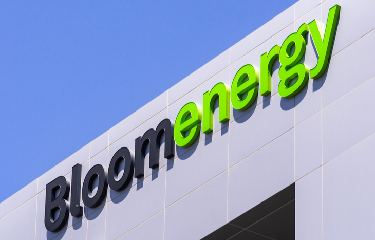 Bloom Energy Stock Outlook