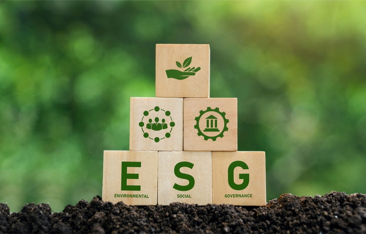 5 Best ESG Stocks to Buy Now That are Not a Scam