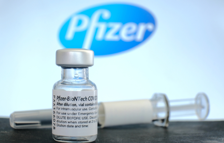 Pfizer Stock Outlook 2022