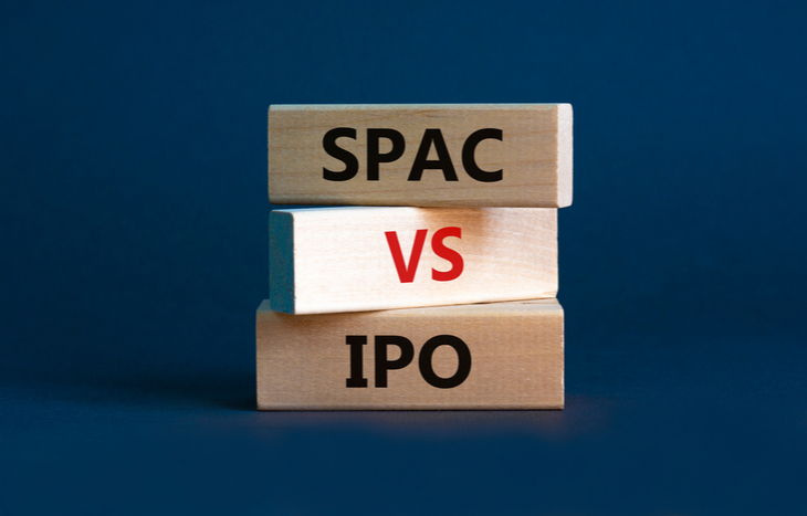 SPAC vs. IPO: Different Methods for Going Public