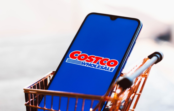 Costco Stock Forecast