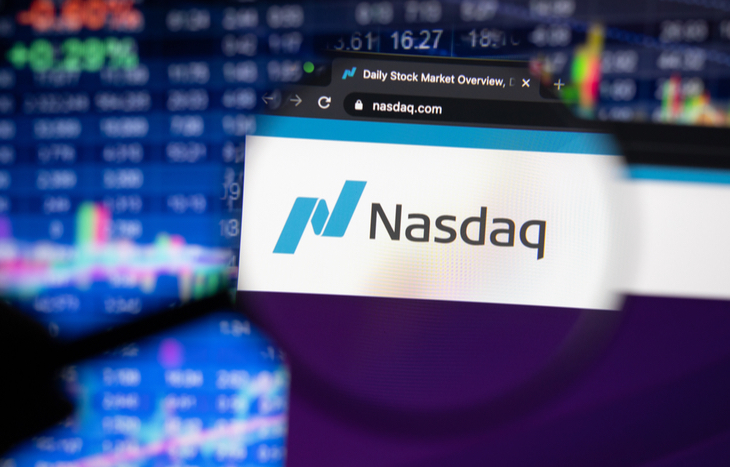 Hot Nasdaq Penny Stocks