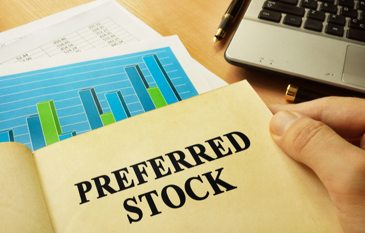 Preferred Dividends: Everything You Need to Know