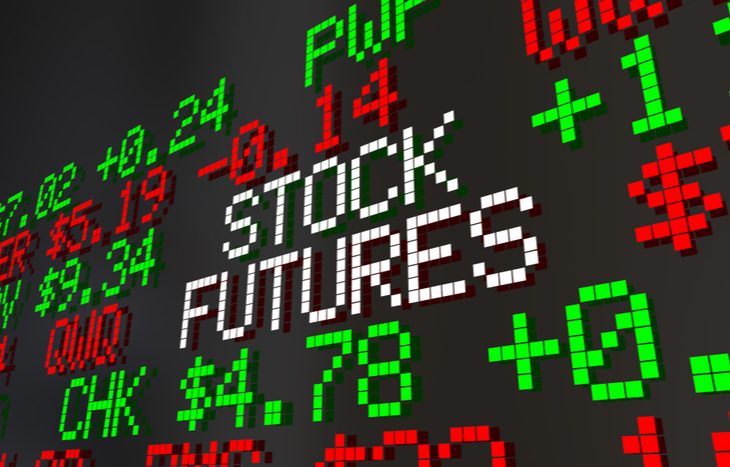 What Are Stock Futures?