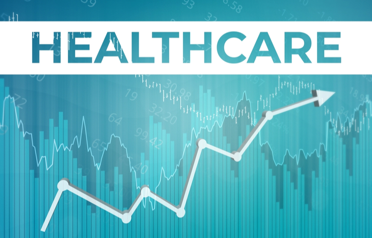 Top Healthcare Stocks List for 2022