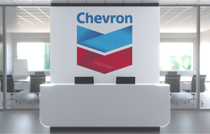 Warren Buffett and Chevron: Berkshire’s Big Bet on Energy