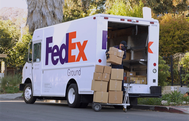 FedEx Stock: What You Should Know