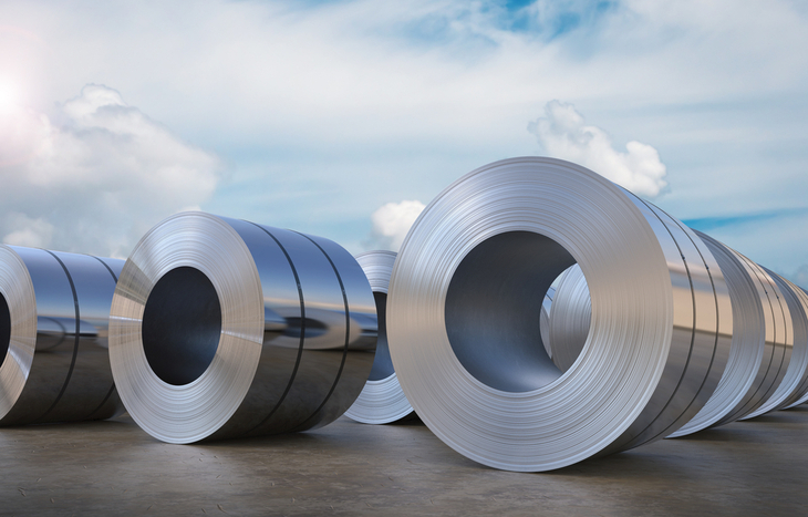 6 Best Aluminum Stocks