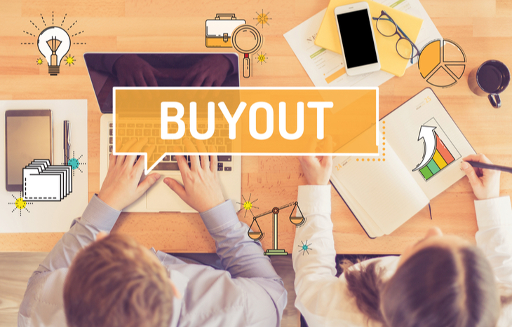 What is a Stock Buyout?