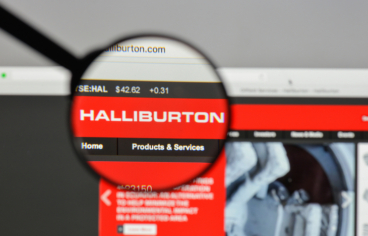 Halliburton Stock Forecast: Will HAL Bounce Back? Or Is it Time to Sell?