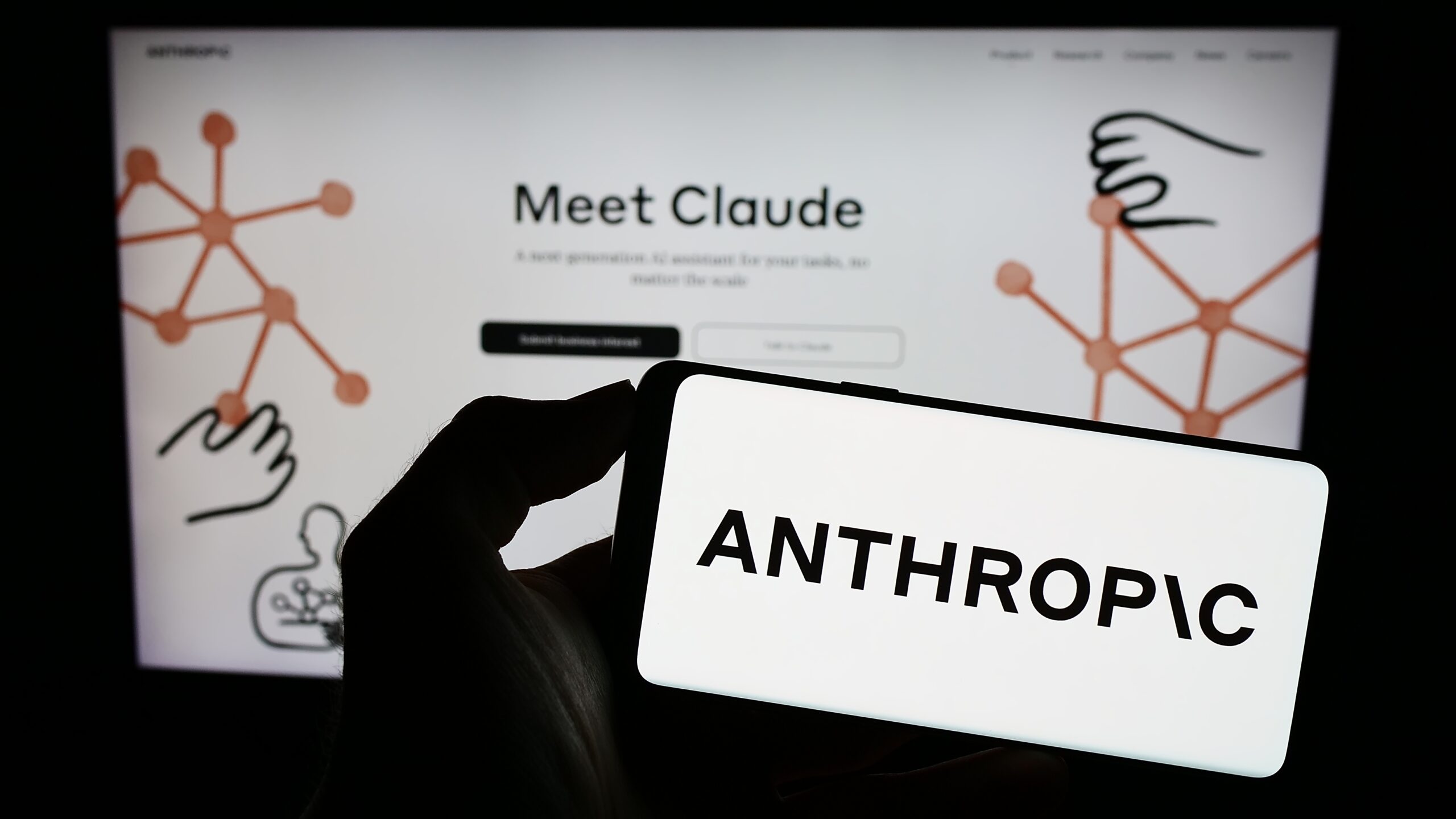 How ​​Can You Invest in Anthropic Stock?